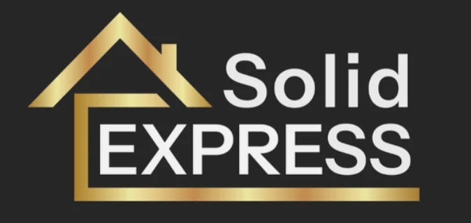 Logo Sold Express