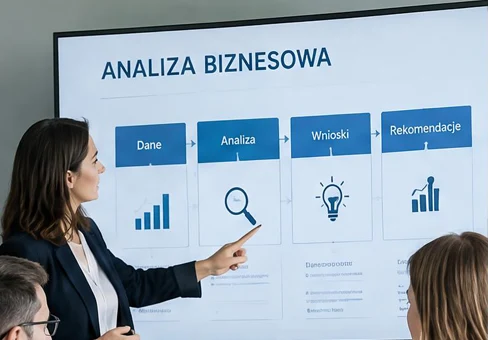 Analiza biznesowa