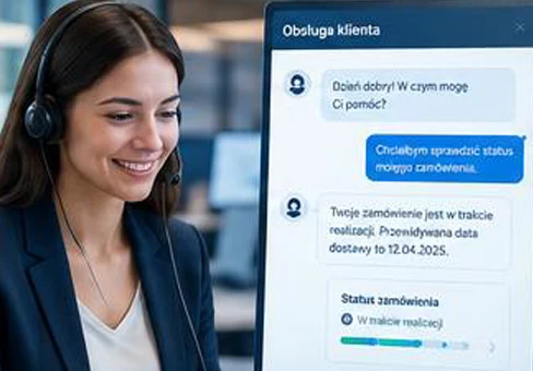 Obsługa klienta