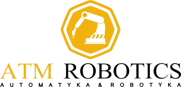 Logo ATM Robotics