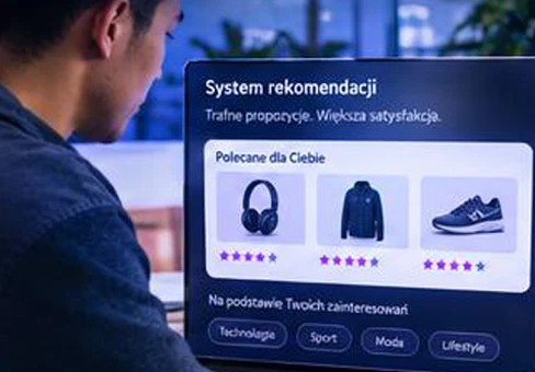 System rekomendacji
