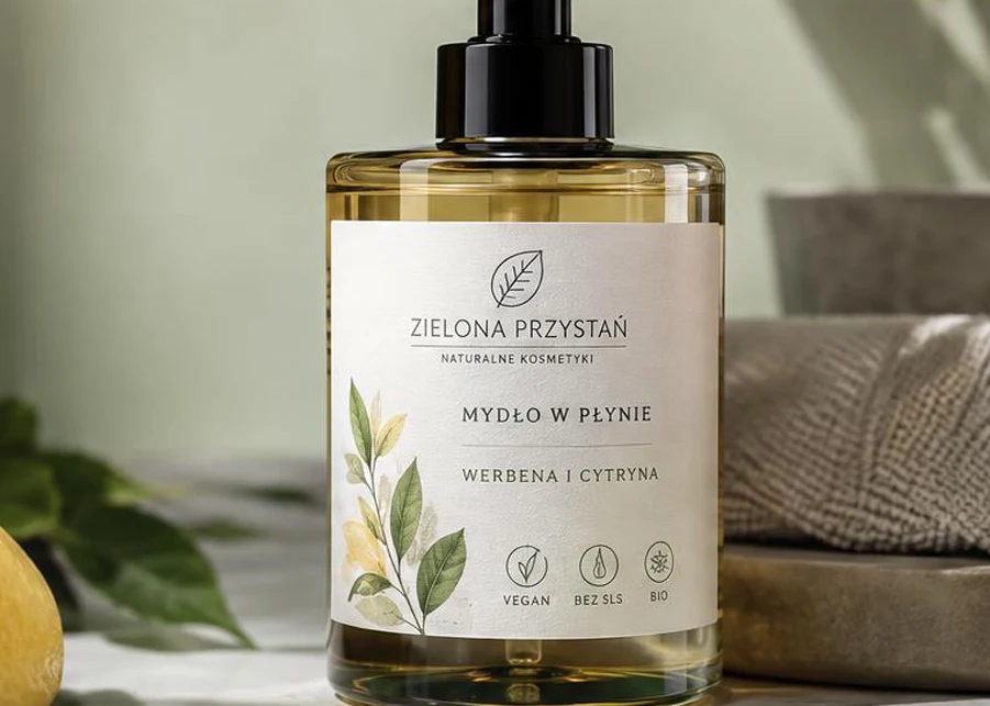 Etykieta Zielona Przystań