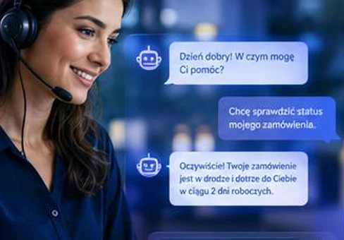 Inteligentny chatbot