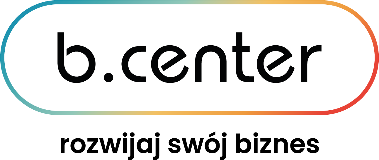 b.center