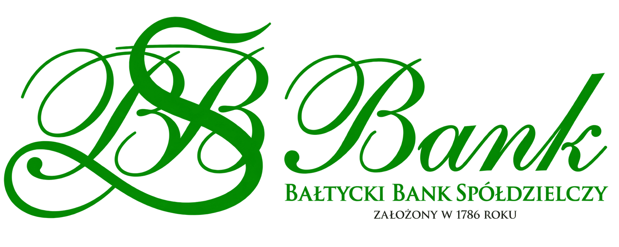 Logo: Bank Spółdzielczy