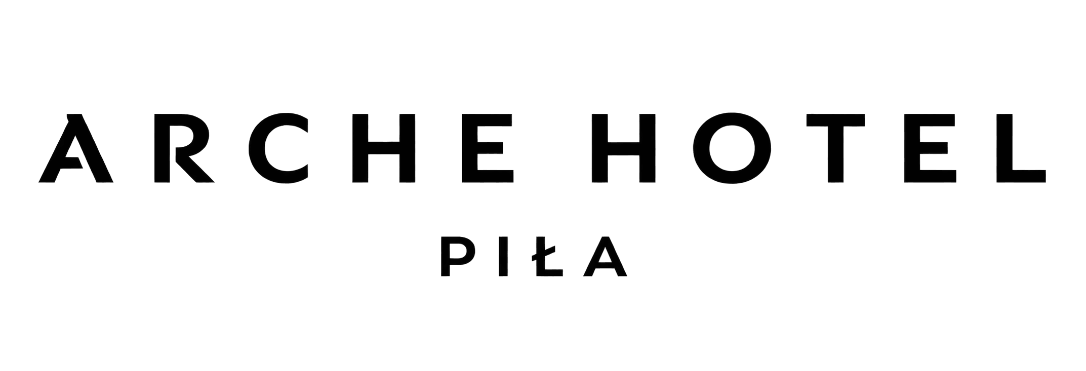 Logo Arche Hotel Piła
