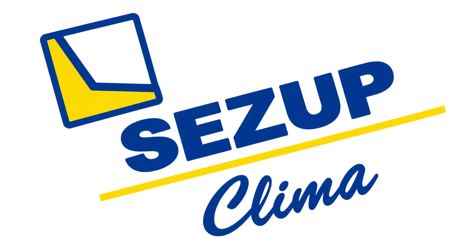 Logo SEZUP Clima