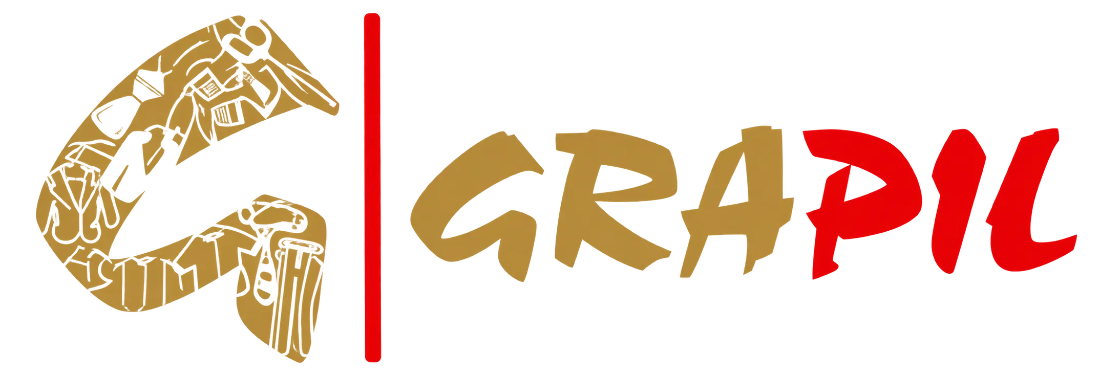 Logo Grapil