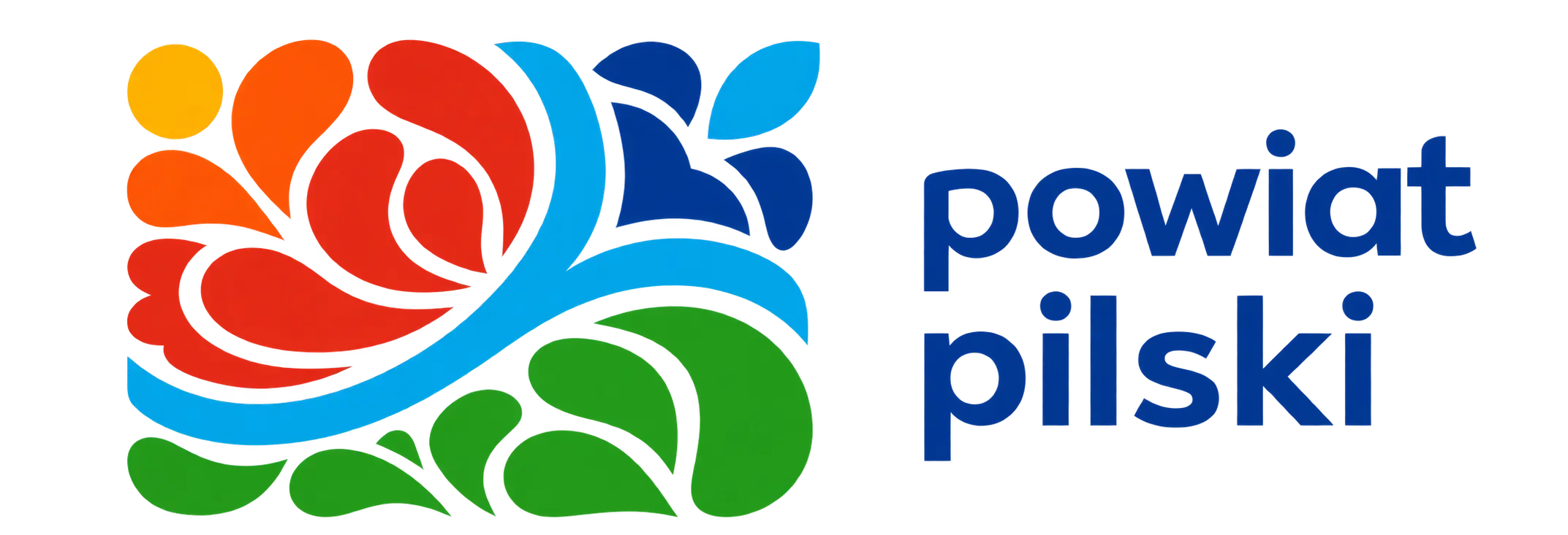 Logo Powiat Pilski