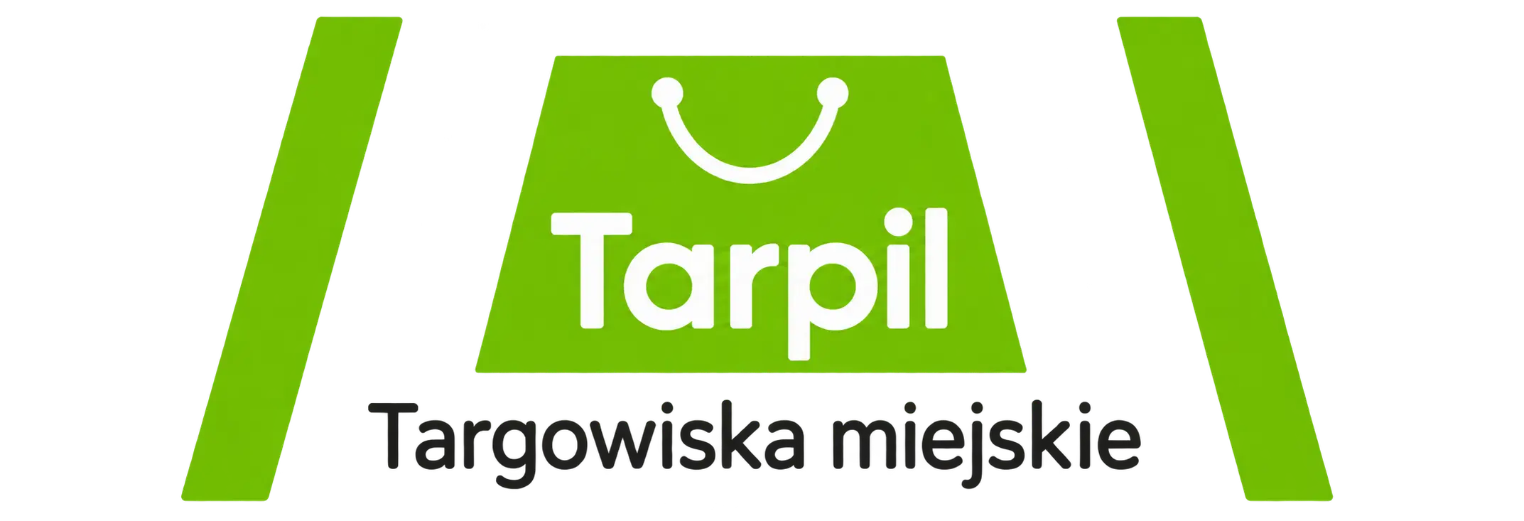 Logo Tarpil — Targowiska Miejskie