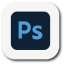 PS icon