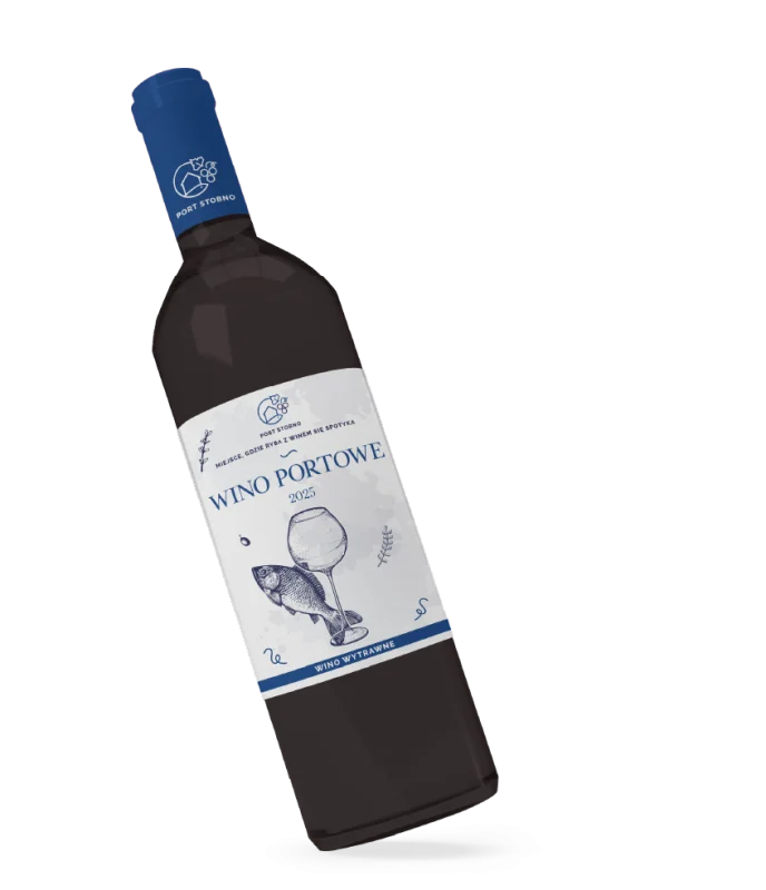 Projektowanie i druk etykiet produktowych, personalizowane etykiety.