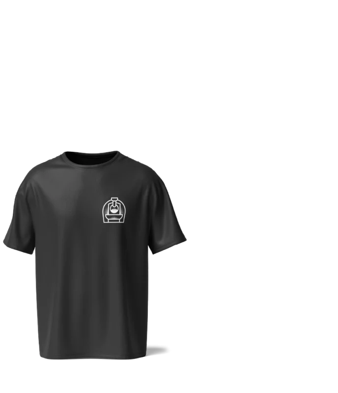 Koszulki T-shirt z logo i nadrukiem. Produkcja koszulek reklamowych, personalizowana odzież firmowa.