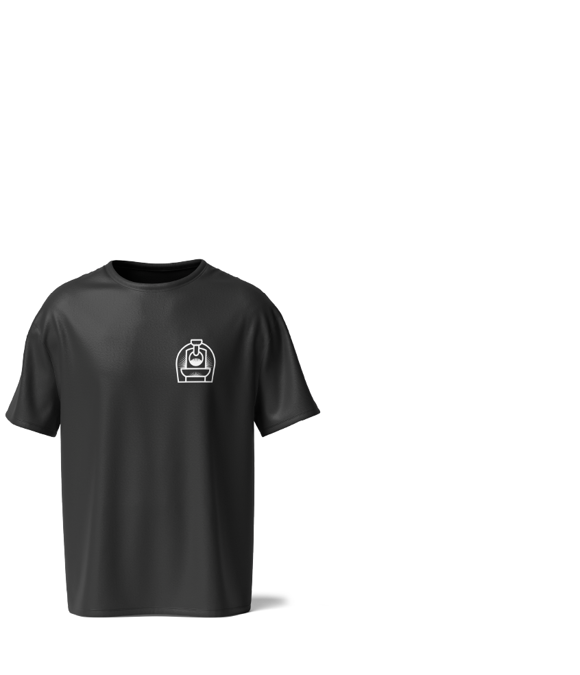 Koszulki T-shirt z logo i nadrukiem. Produkcja koszulek reklamowych, personalizowana odzież firmowa.