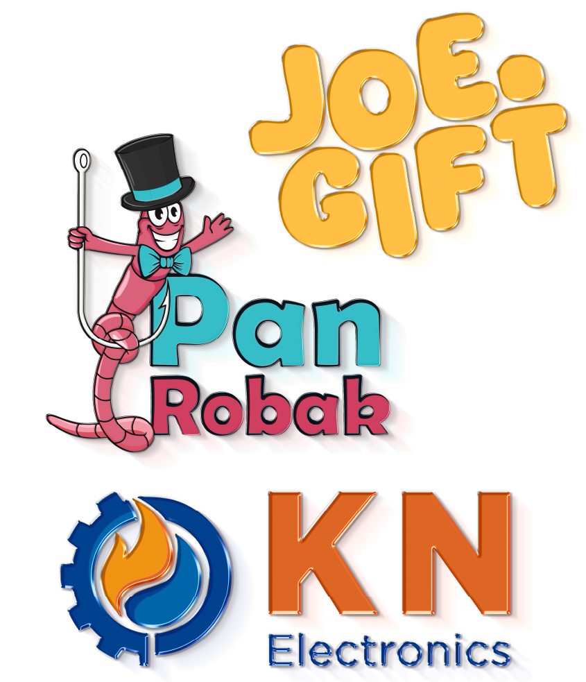 Projektowanie logo firmy i identyfikacji wizualnej. Tworzenie profesjonalnego logo dla Twojej marki.
