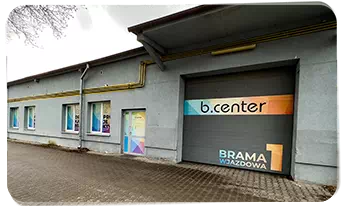 Siedziba agencji w Pile, ul. Kossaka 117. Lokalizacja biura, skontaktuj się z nami!