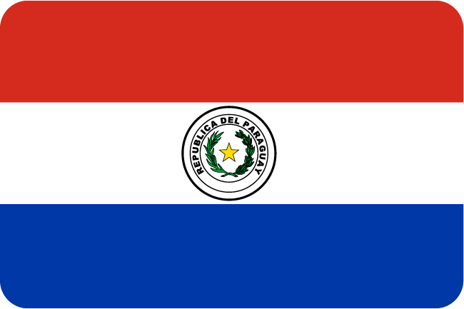 República del Paraguay