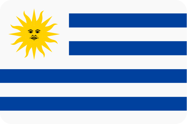 República Oriental del Uruguay