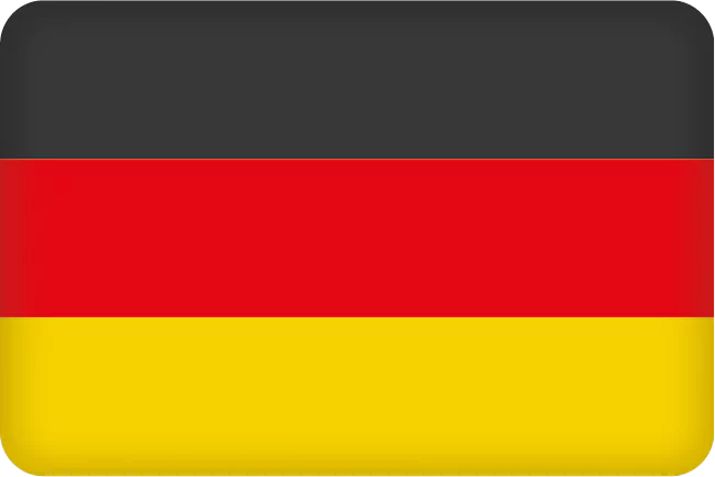 Flaga Niemiec