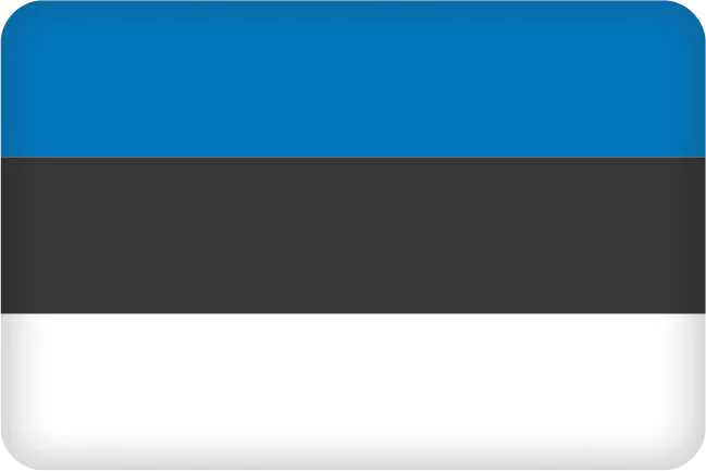 Flaga Estonii