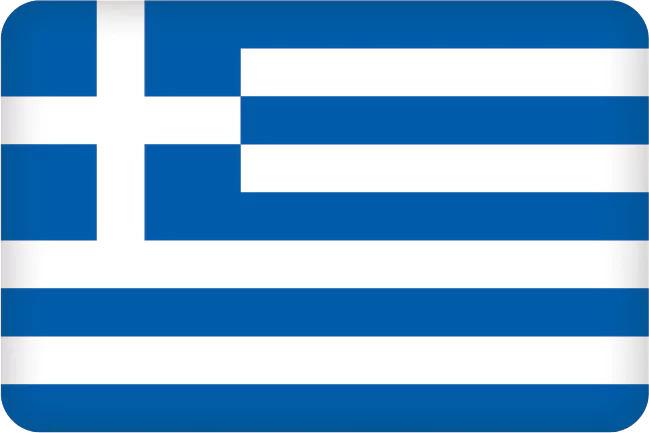 Flaga Grecji