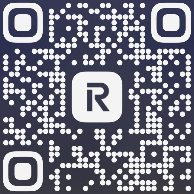 Kod QR do płatności Revolut