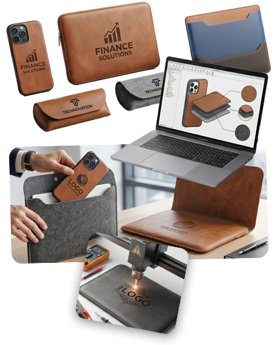 Etui - usługa b.center