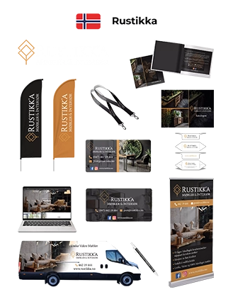 norwegia-rustikka