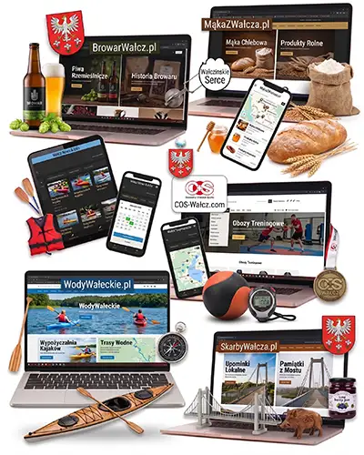 e-skepy wałcz