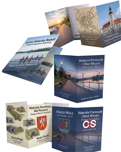teczki walcz