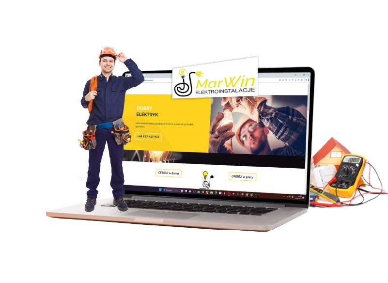 Realizacja z portfolio