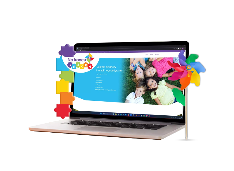 Realizacja z portfolio