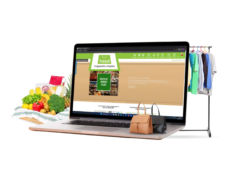 Realizacja z portfolio