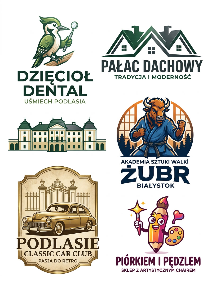 logo Białystok